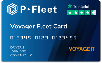 voyager travel discount card